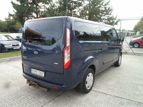 Ford Transit Custom Trend 2.0 TDCi L2 T320 9.miestne - 5