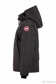 Pánska bunda Canada Goose - 5