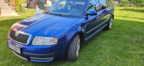 Skoda superb I 1.9tdi - 5