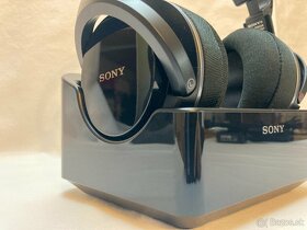 Sony MDR-RF855RK Zánovné Bezdrôtové slúchadlá - 5