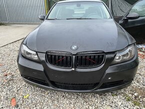 Bmw e90 2.0d 120kw 3 ser rozpredam - 5