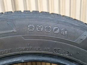 Celoročné pneu 215/60 R17 Hankook Kinergy 4S2 - 5