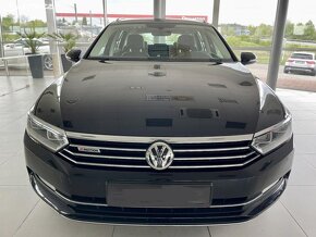 110 000KM Volkswagen Passat 2.0 bitdi 176kw 4-motion 4x4 - 5