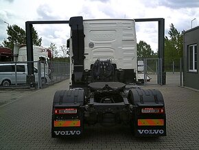 VOLVO FH 4 13 500 Automat+hydraulika+ALU Disky - 5