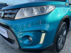 Suzuki Vitara 1.6 VVT Elegance 2WD A/T - 5