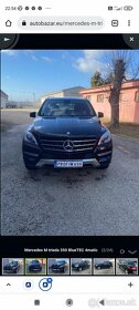 Mercedes ML 350 - 5