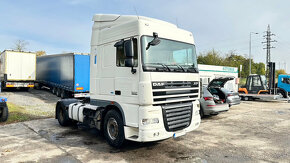 DAF XF 460 SC EURO 5 ATe Standard 1 - 5