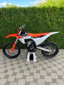 KTM SX-F 350 2023 - 5