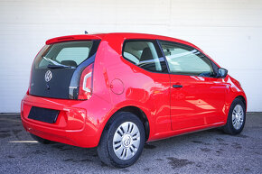 190-Volkswagen UP, 2012, benzín, 1.0 MPi, 44kw - 5