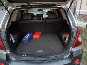 Opel antara 4x4 automat - 5