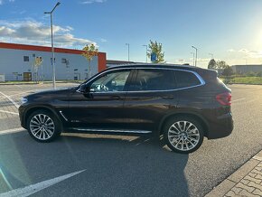 BMW X3 Xdrive30d - 5