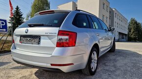 Škoda Octavia Combi 1.5 TSI Team DSG FULL LED - 5