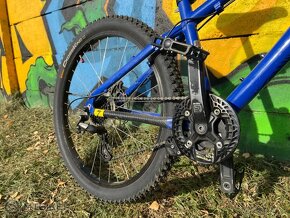 Bicykel Kona Shred - 5