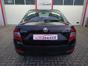 Prodám škoda octavia 1.4 tsi 103kw sedan - 5