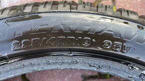 Zimné 225/45 R18 Firestone - 5