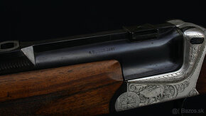 EXTREMNE ZRIEDKAVY gulobrok BLASER ES57 Diplomat - 5