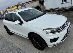 Volkswagen Touareg II 3.0 V6 TDI BMT 4MOTION Mountain - 5