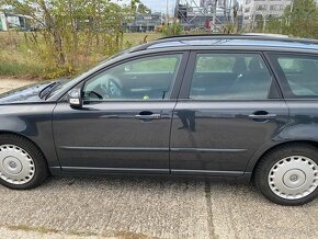 Volvo V50 - 5