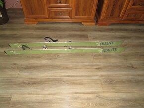 Predam ski-alp FISCHER,170 cm,viaz.Dynafit-TECH - 5