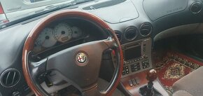 Alfa romeo 166 top stav - 5