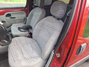 Renault kangoo 1.2   16v - 5