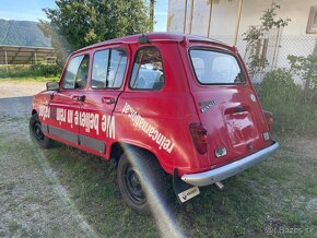 Renault 4GTL - 5