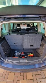 Seat alhambra 4x4 7miest - 5