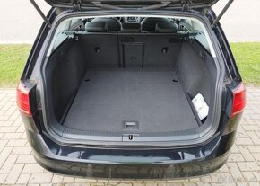 Volkswagen Golf 1,6 TDI DSG nafta automat 77 kw - 5