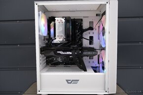 Herný PC, i9 12900K, RTX 3090 24GB, 64GB RAM, SSD, 24m - 5