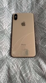 iPhone Xs max a Xs - 5