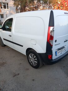 Renault Kangoo 1,5dCi, r.v.2016,3-miestne. - 5