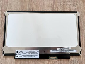 Predám obrazovku do notebooku 11,6"LED SLIM display 30pin 2 - 5