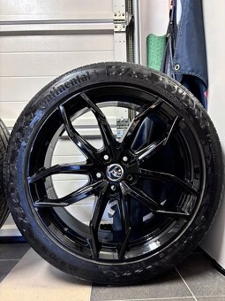 5x112 R20 Kodiaq Rial Letne - 5