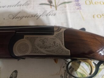 Brokova kozlica Benelli champin - 5