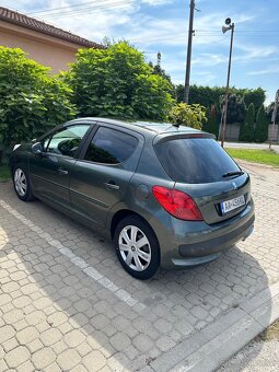 peugeot 207 gt 1.6 hdi - 5