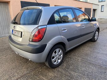 Kia Rio 1.4 16V - 5