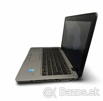 HP EliteBook 720 G2 i5-5200U 12 GB RAM 192 GB SSD 12.5 - 5