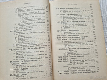 Odborná kniha o Spracovaní ovocia 1906 recepty líkéry víno - 5