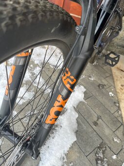 Orbea oiz h30 - 5