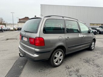 Seat alhambra 1.9 tdi 85kw 115k - 5