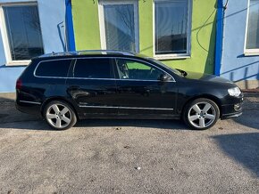 Volkswagen Passat Variant 2.0 TDI DPF Highline - 5