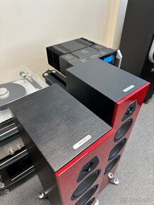 Sonus Faber Lumina V Amator Red (PÔVODNE 3 499€) - 5