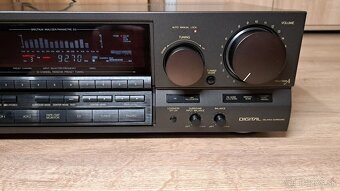 Technics SA-GX 530 - 5