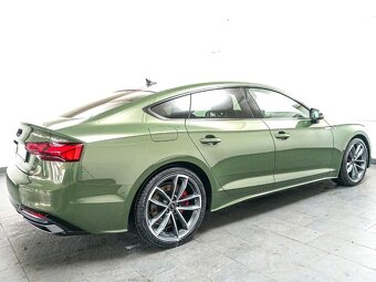 Audi A5 Sportback S line 45 TFSI - 5