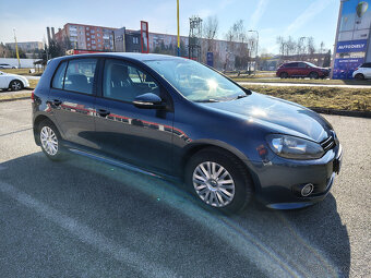 Predam VW Golf VI 1.2 TSI 77kW - 5