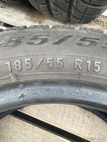 Pirelli 185/55 R15 4x=80e - 5