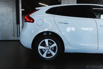 Volvo V40 T2 Momentum PRO 1.5L 122k - 5