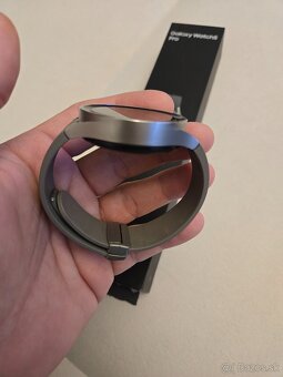 Samsung galaxy watch 5 pro - 5