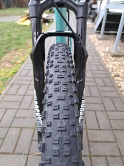 Kellys Desire 90 1x12 Sram NX Eagle, Rock Shox - 5