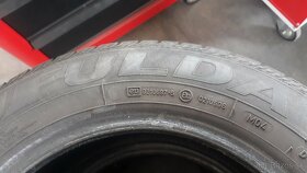 Fulda 175/65R14 82T - 5